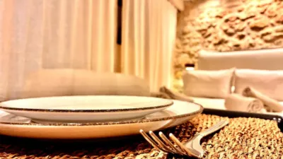 Apartment in the Old Town photo 6