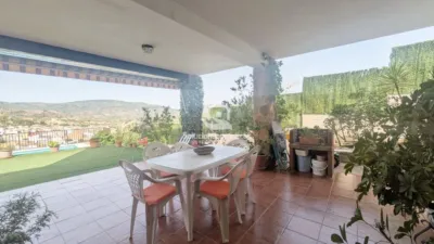 Chalet en Villares (Los) photo 45