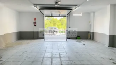 Garaje en venta en Pontes de Garcia Rodriguez(As) - Vista 2
