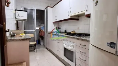 Apartment in Plaza de Gomila photo 10