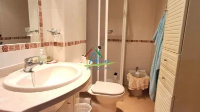 Apartment in Plaza de Gomila photo 11