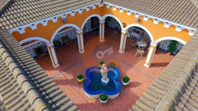 House in La Papiola photo 12