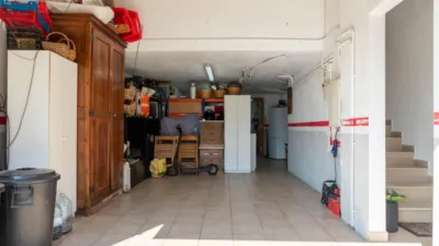 House on Carrer de Joan Amat photo 13