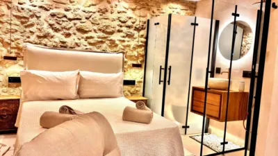 Apartment in the Old Town photo 2