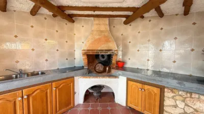 House in La Papiola photo 21