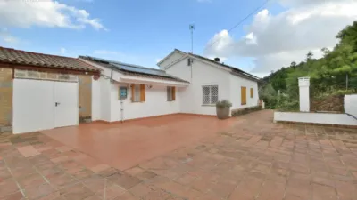 House on Carrer de Dalt photo 37