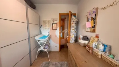 Apartment on Avinguda de la Muntanyeta photo 22