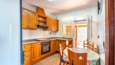 Casa en Can Roses photo 10