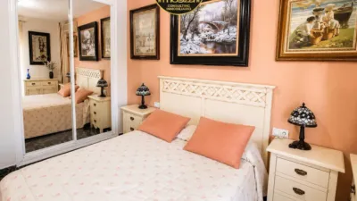 Apartment in Afueras de Jaén - Puente Tablas photo 3