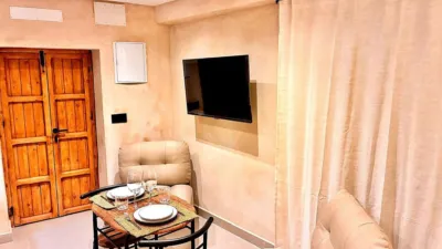 Apartment in the Old Town photo 3