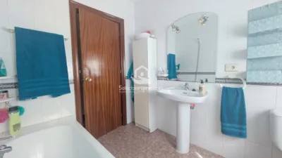 Chalet en Villares (Los) photo 26