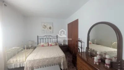 Chalet en Villares (Los) photo 35