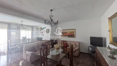 Chalet en Villares (Los) photo 8