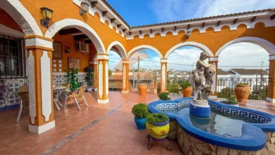 House in La Papiola photo 13