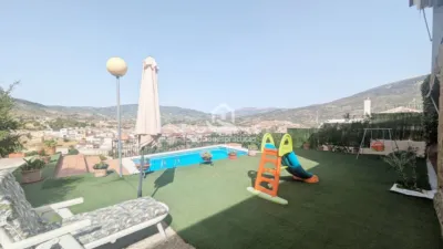 Chalet en Villares (Los) photo 36
