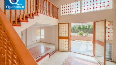 Casa – Mutxamel - Vista 4