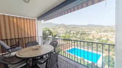 Chalet en Villares (Los) photo 13