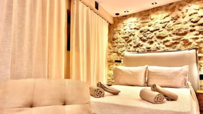 Apartment in the Old Town photo 9