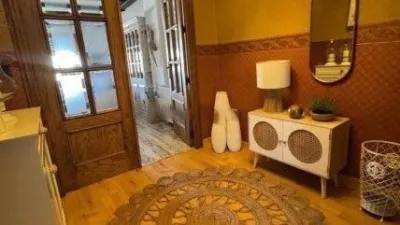 Apartment in Valdepeñas de Jaén photo 21