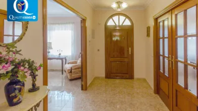 Casa – La Nucia - Més