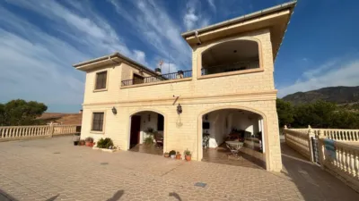 Casa – Crevillent, el Baix Vinalopó - Más