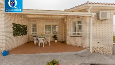 Casa – La Nucia - Vista 3