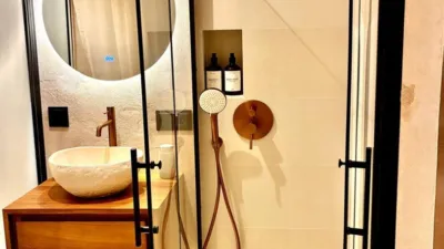 Apartment in the Old Town photo 18