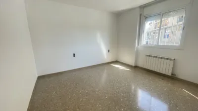 Apartment on Carrer de Lavoisier photo 8