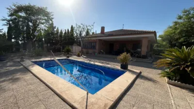 Casa – Crevillent, Polígono Industrial Catxapets, el Baix Vinalopó - Vista 2