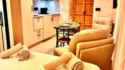 Apartment in the Old Town photo 10