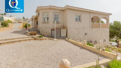 Casa – La Nucia - Vista 2