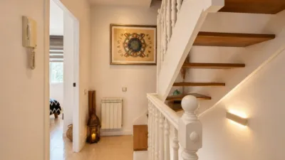 Terraced house on Conchita Badia Street photo 24