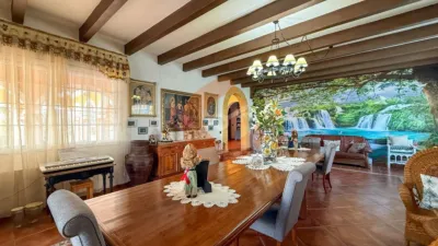 House in La Papiola photo 28