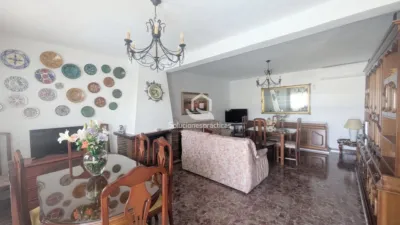 Chalet in Los Villares photo 5
