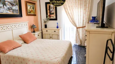 Apartment in Afueras de Jaén - Puente Tablas photo 4