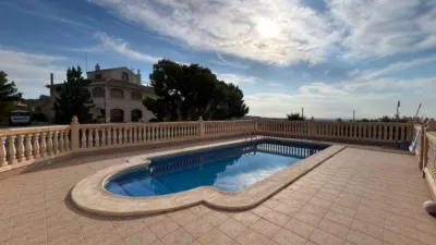 Casa – Crevillent, el Baix Vinalopó - Vista 4