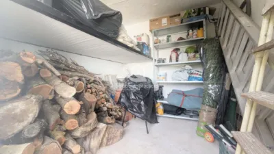 Chalet en Villares (Los) photo 51