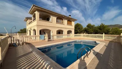Casa – Crevillent, el Baix Vinalopó - Vista 2