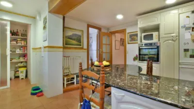 House on Carrer de Dalt photo 34
