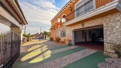 House in La Papiola photo 17