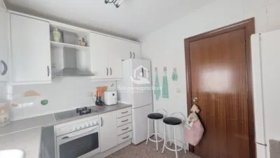 Chalet en Villares (Los) photo 17