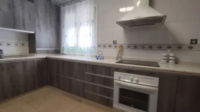 Apartment in Santa Lucía Area photo 2