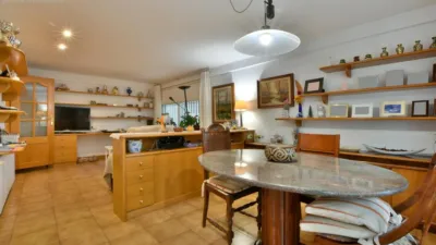 House on Carrer de Dalt photo 23