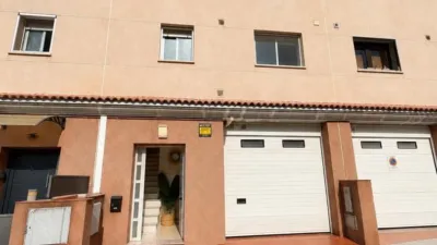 Terraced house on Conchita Badia Street photo 15