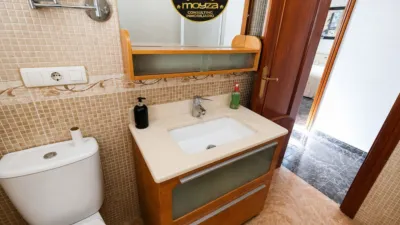 Apartment in Afueras de Jaén - Puente Tablas photo 10
