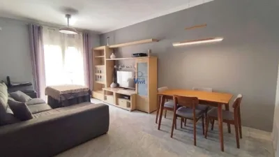 Apartment in Santa Lucía Area photo 4