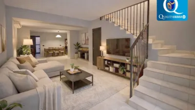 Casa – Sant Joan d'Alacant, Benimagrell, l'Alacantí - Vista 2