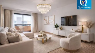 Piso – Alicante - Alacant - Vista 2