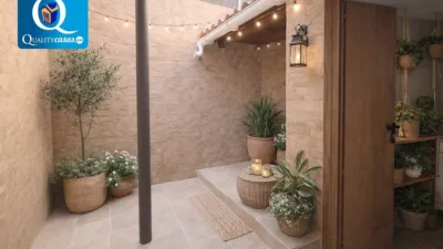 Casa - Vista 5