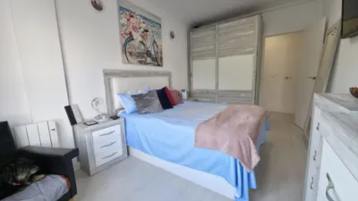 Apartment in Molinuevo photo 8